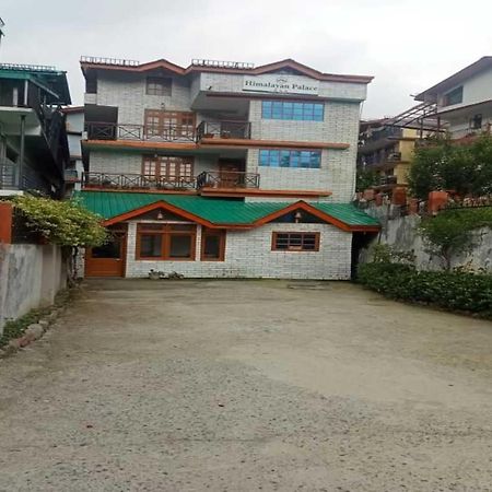 Himalayan Palace Hotel Manāli Екстериор снимка